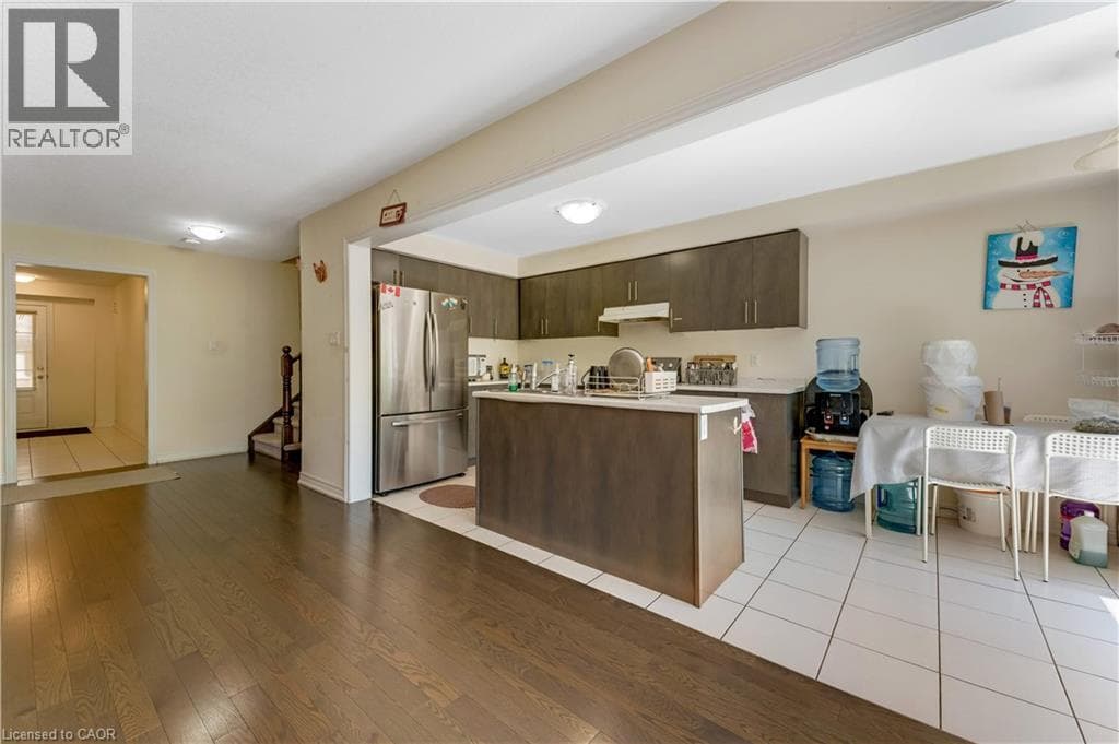 Townhouse for sale at 755 LINDEN Drive Unit# 37, Preston Heights, Cambridge, Ontario, photo 9