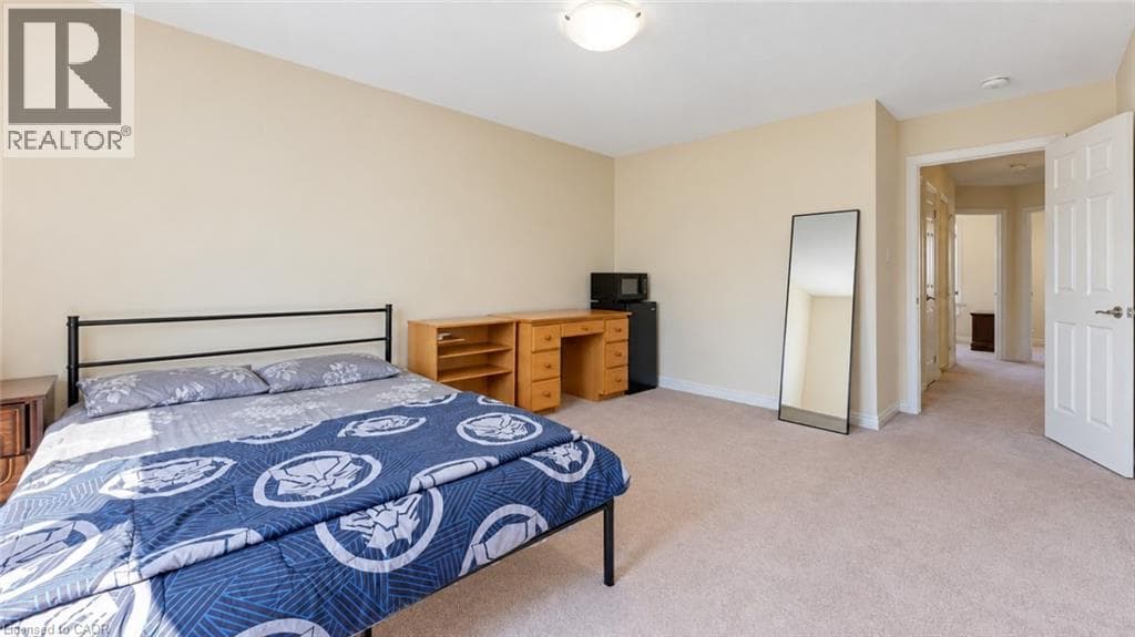 Townhouse for sale at 755 LINDEN Drive Unit# 37, Preston Heights, Cambridge, Ontario, photo 21