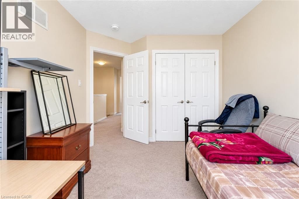 Townhouse for sale at 755 LINDEN Drive Unit# 37, Preston Heights, Cambridge, Ontario, photo 19
