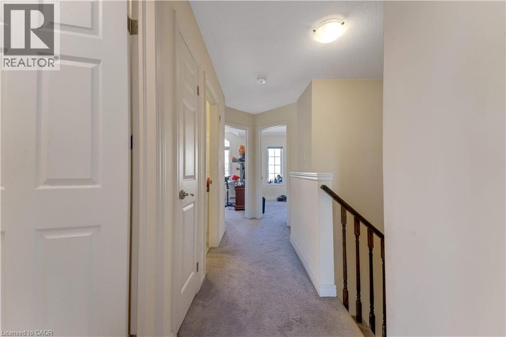 Townhouse for sale at 755 LINDEN Drive Unit# 37, Preston Heights, Cambridge, Ontario, photo 15