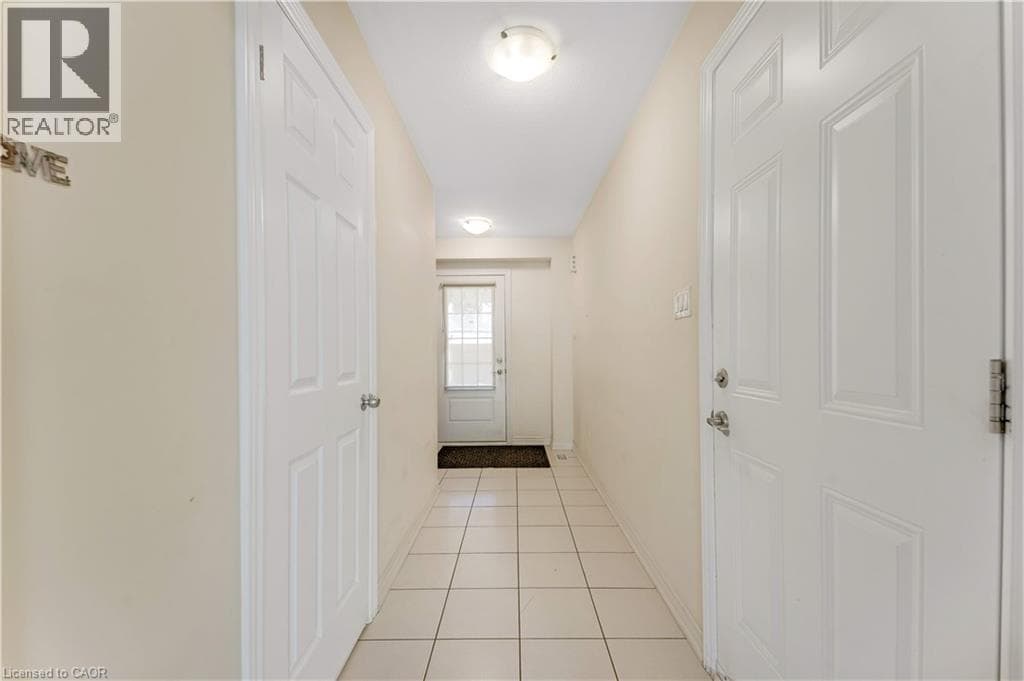 Townhouse for sale at 755 LINDEN Drive Unit# 37, Preston Heights, Cambridge, Ontario, photo 4
