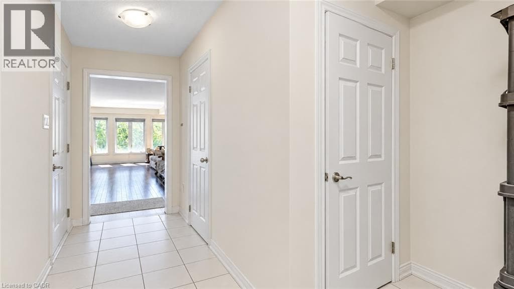 Townhouse for sale at 755 LINDEN Drive Unit# 37, Preston Heights, Cambridge, Ontario, photo 5