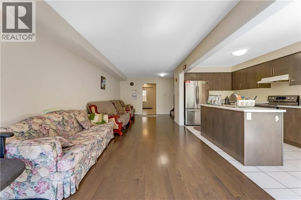 Townhouse for sale at 755 LINDEN Drive Unit# 37, Preston Heights, Cambridge, Ontario, photo 11