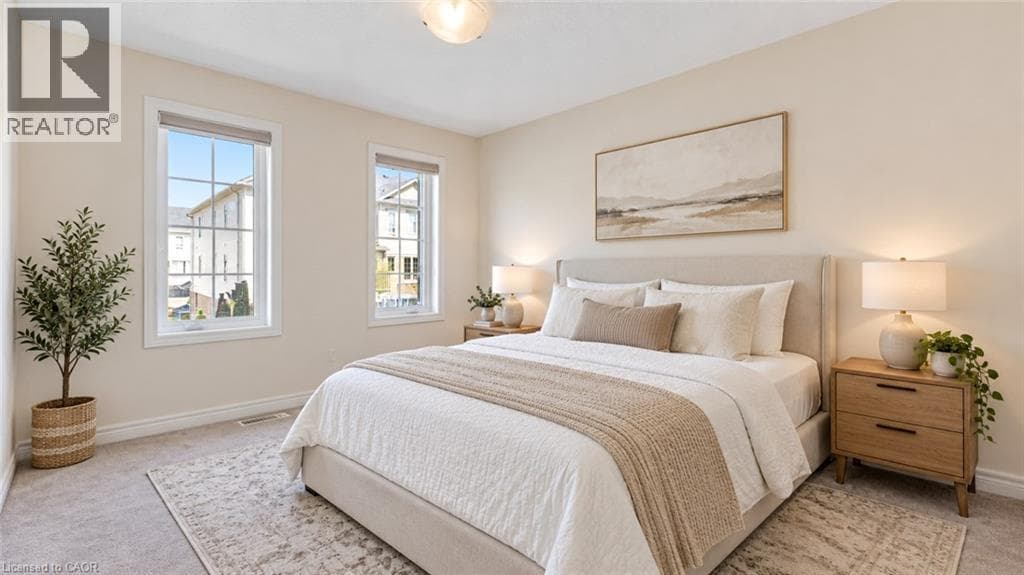 Townhouse for sale at 755 LINDEN Drive Unit# 37, Preston Heights, Cambridge, Ontario, photo 16