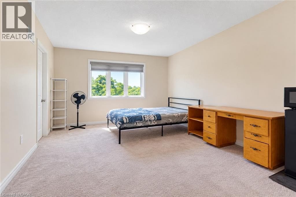 Townhouse for sale at 755 LINDEN Drive Unit# 37, Preston Heights, Cambridge, Ontario, photo 22