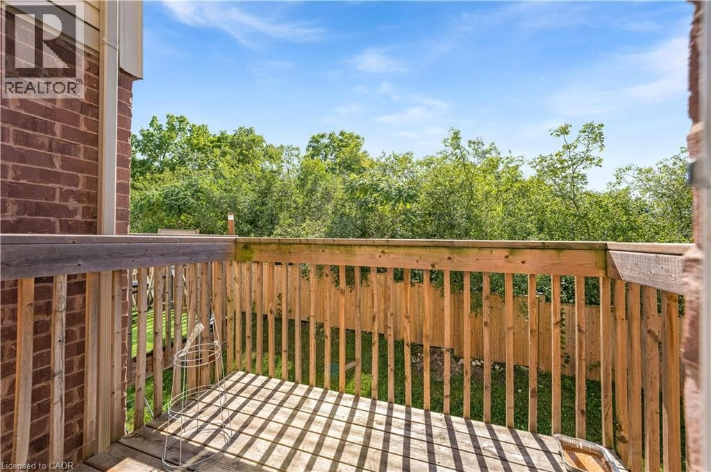 Townhouse for sale at 755 LINDEN Drive Unit# 37, Preston Heights, Cambridge, Ontario, photo 27