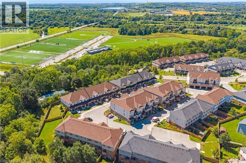 Townhouse for sale at 755 LINDEN Drive Unit# 37, Preston Heights, Cambridge, Ontario, photo 32