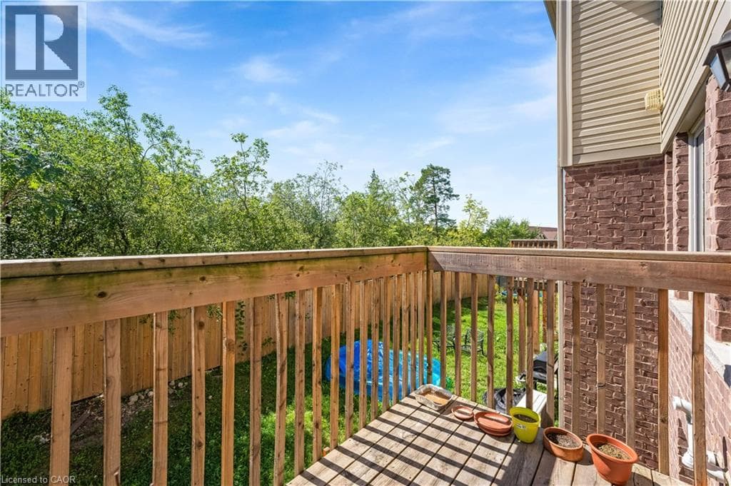 Townhouse for sale at 755 LINDEN Drive Unit# 37, Preston Heights, Cambridge, Ontario, photo 28
