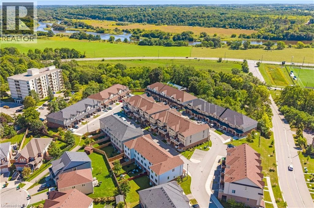 Townhouse for sale at 755 LINDEN Drive Unit# 37, Preston Heights, Cambridge, Ontario, photo 33
