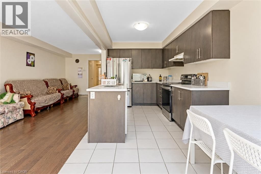 Townhouse for sale at 755 LINDEN Drive Unit# 37, Preston Heights, Cambridge, Ontario, photo 10