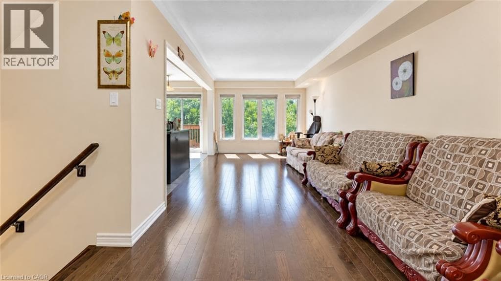 Townhouse for sale at 755 LINDEN Drive Unit# 37, Preston Heights, Cambridge, Ontario, photo 12