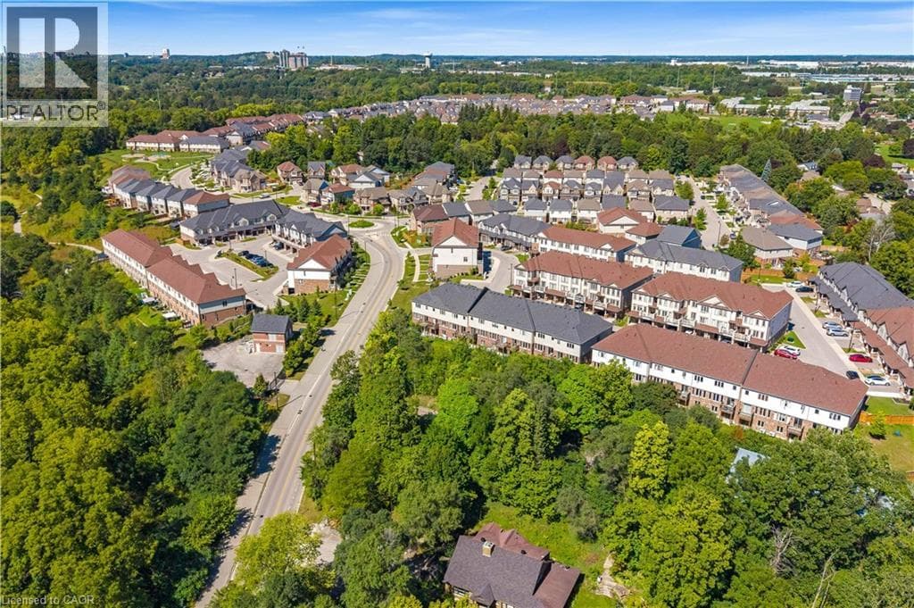 Townhouse for sale at 755 LINDEN Drive Unit# 37, Preston Heights, Cambridge, Ontario, photo 31