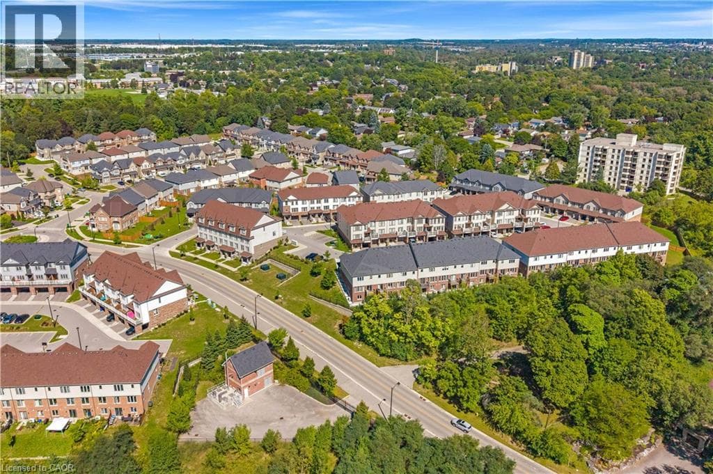 Townhouse for sale at 755 LINDEN Drive Unit# 37, Preston Heights, Cambridge, Ontario, photo 30