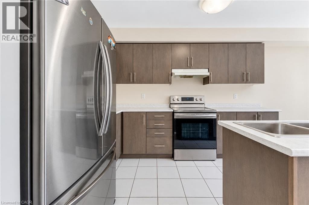 Townhouse for sale at 755 LINDEN Drive Unit# 37, Preston Heights, Cambridge, Ontario, photo 6