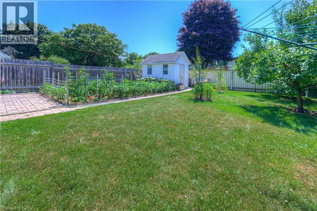 Detached for sale at 1227 VALENTINE Drive, Langs Farm, Cambridge, Ontario, photo 5