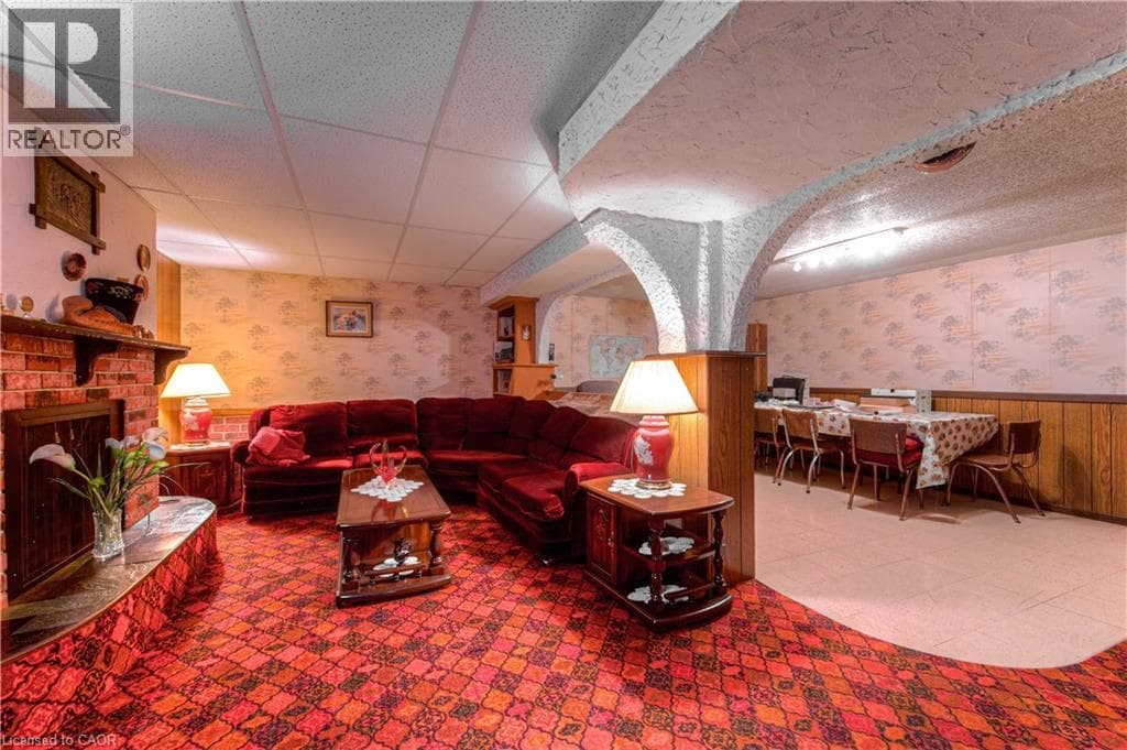 Detached for sale at 1227 VALENTINE Drive, Langs Farm, Cambridge, Ontario, photo 24