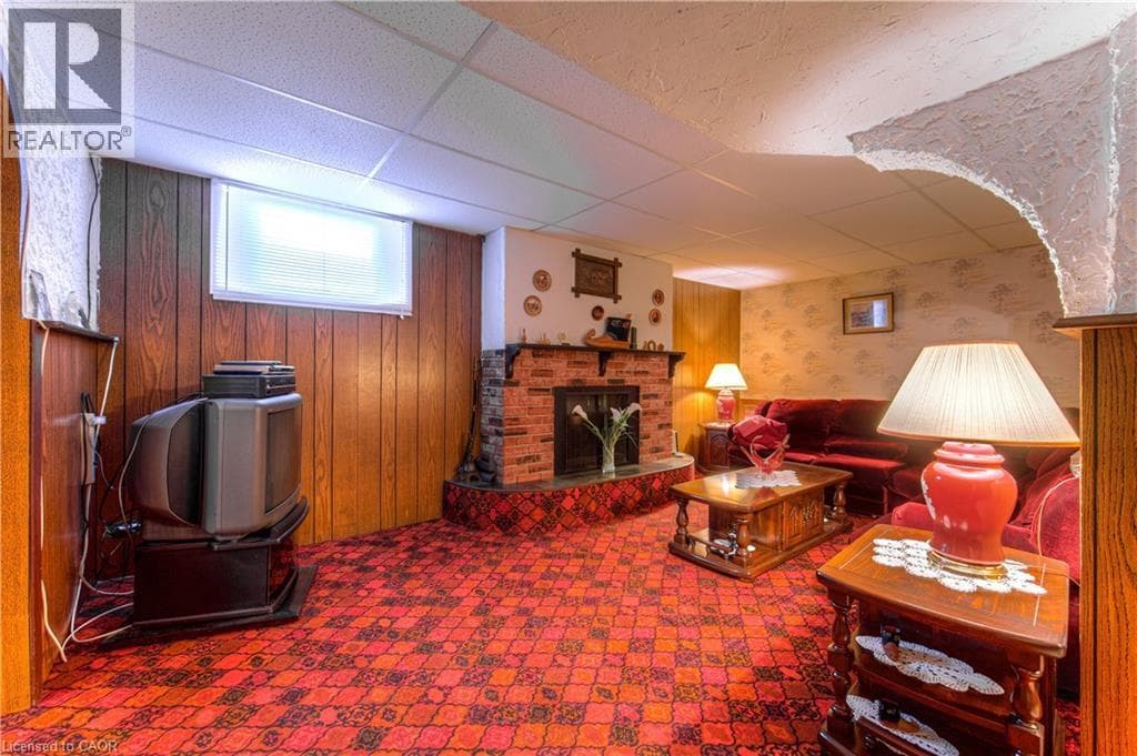 Detached for sale at 1227 VALENTINE Drive, Langs Farm, Cambridge, Ontario, photo 25