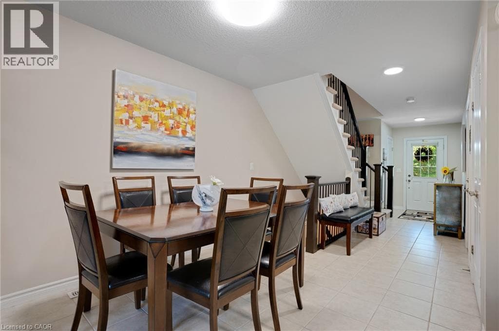 Townhouse for sale at 635 SAGINAW Parkway Unit# 2, Shades Mills, Cambridge, Ontario, photo 8
