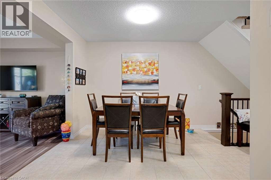 Townhouse for sale at 635 SAGINAW Parkway Unit# 2, Shades Mills, Cambridge, Ontario, photo 9