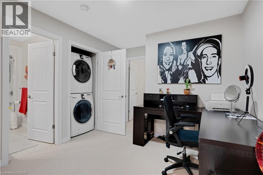 Townhouse for sale at 635 SAGINAW Parkway Unit# 2, Shades Mills, Cambridge, Ontario, photo 18
