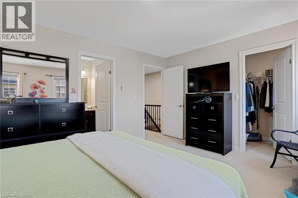 Townhouse for sale at 635 SAGINAW Parkway Unit# 2, Shades Mills, Cambridge, Ontario, photo 20