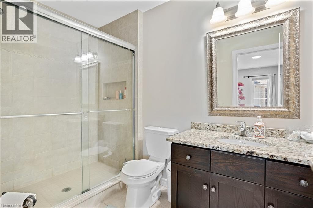 Townhouse for sale at 635 SAGINAW Parkway Unit# 2, Shades Mills, Cambridge, Ontario, photo 21