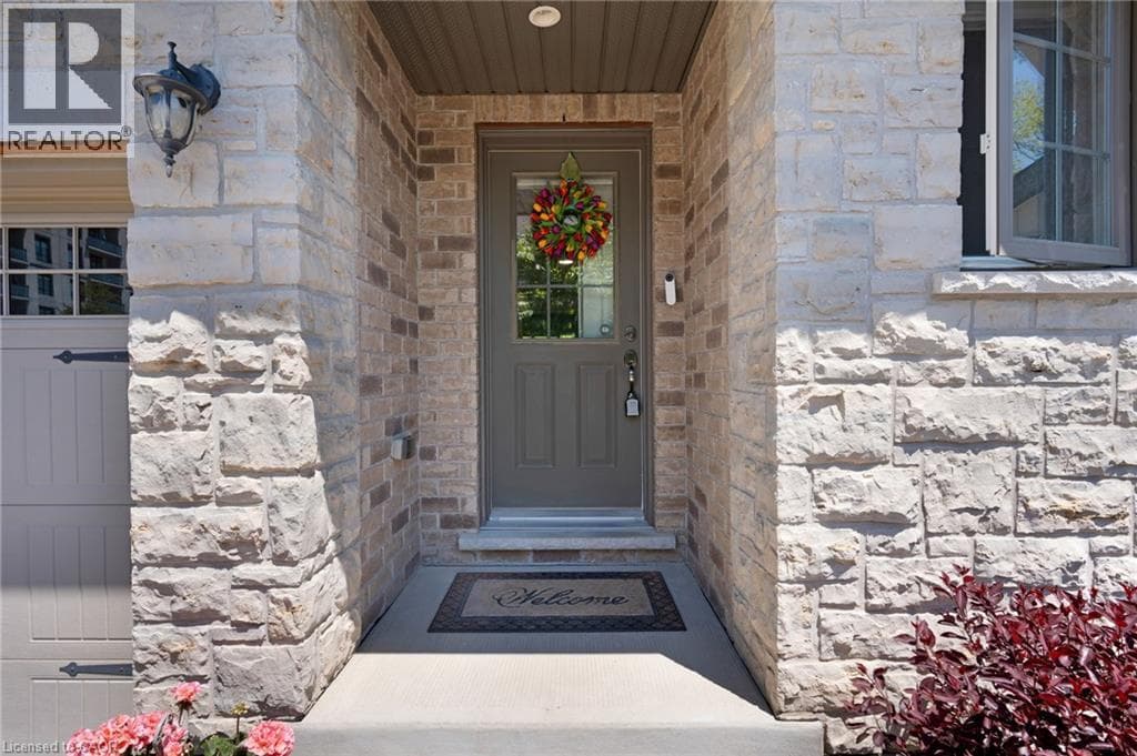 Townhouse for sale at 635 SAGINAW Parkway Unit# 2, Shades Mills, Cambridge, Ontario, photo 3