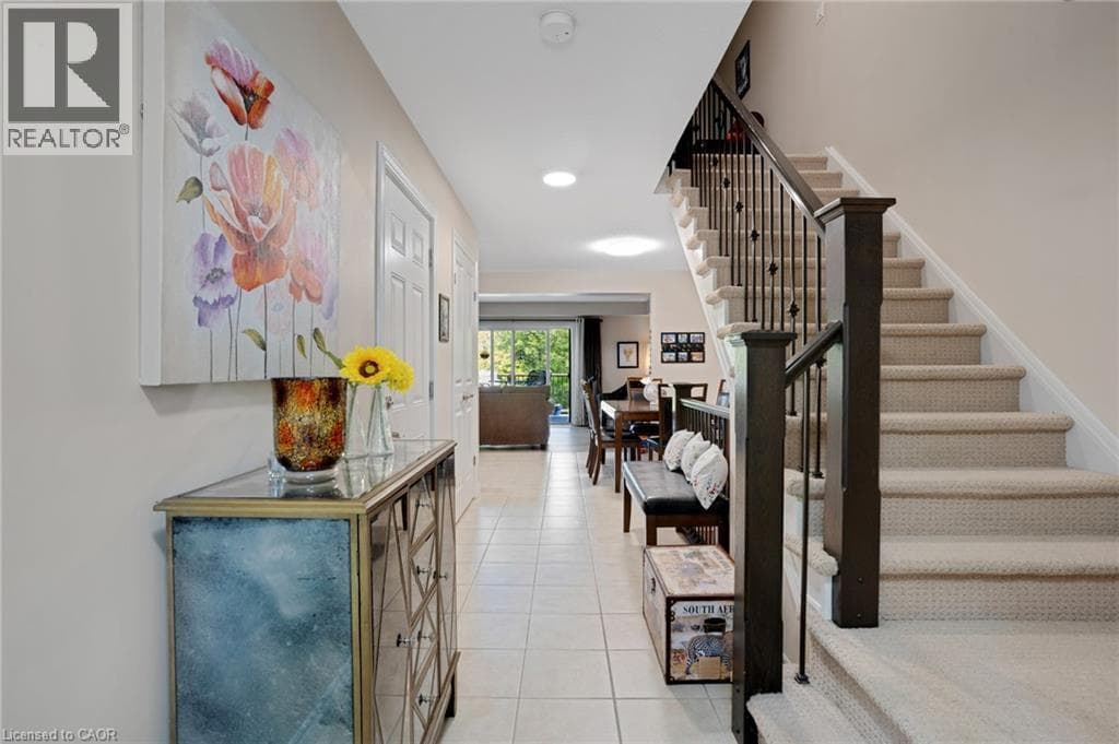 Townhouse for sale at 635 SAGINAW Parkway Unit# 2, Shades Mills, Cambridge, Ontario, photo 7