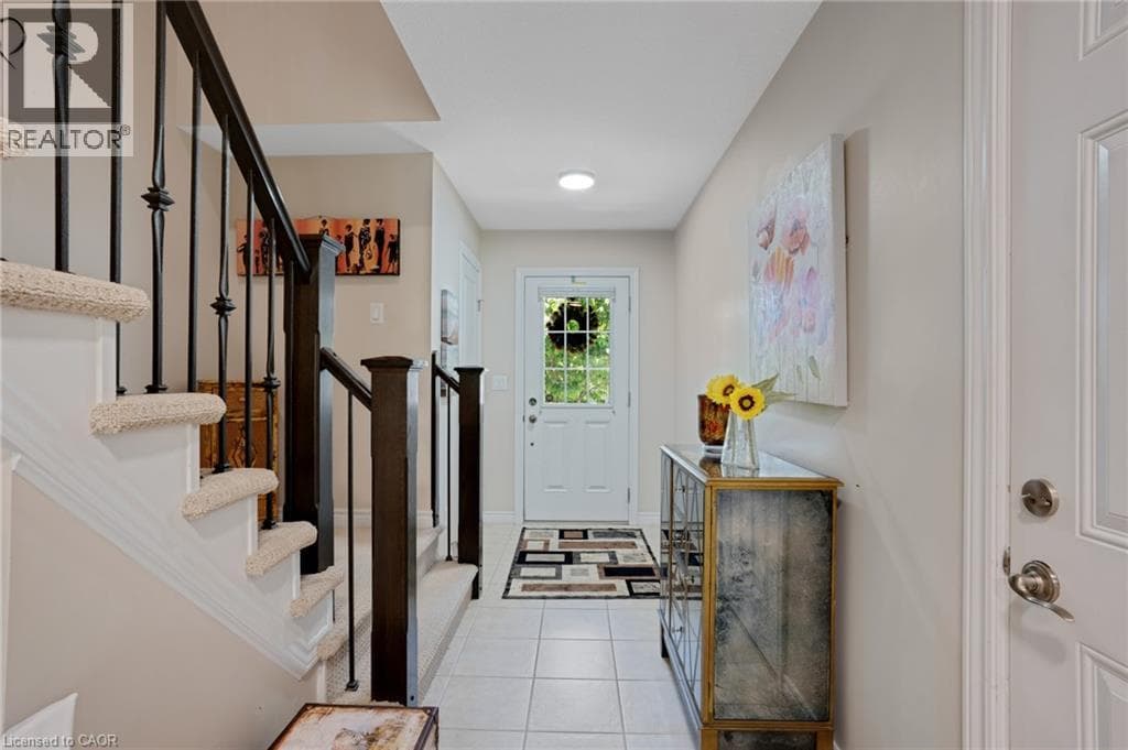Townhouse for sale at 635 SAGINAW Parkway Unit# 2, Shades Mills, Cambridge, Ontario, photo 6