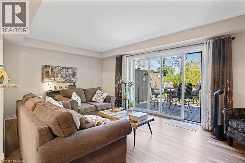 Townhouse for sale at 635 SAGINAW Parkway Unit# 2, Shades Mills, Cambridge, Ontario, photo 13