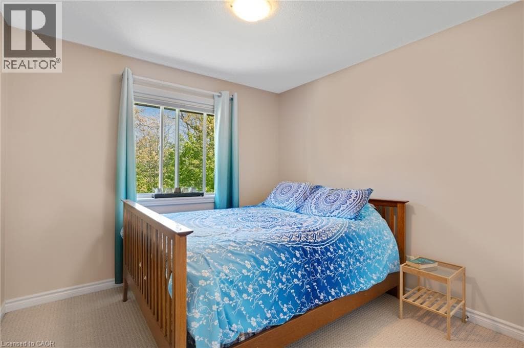 Townhouse for sale at 635 SAGINAW Parkway Unit# 2, Shades Mills, Cambridge, Ontario, photo 23
