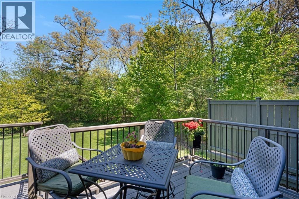 Townhouse for sale at 635 SAGINAW Parkway Unit# 2, Shades Mills, Cambridge, Ontario, photo 5