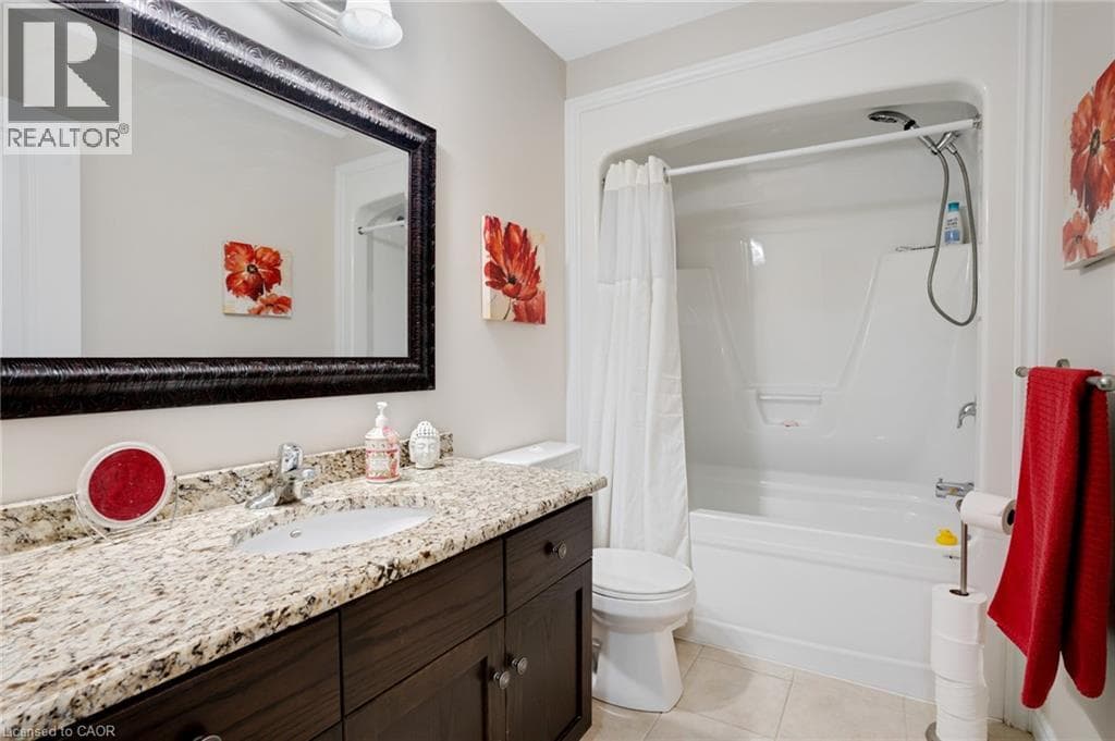 Townhouse for sale at 635 SAGINAW Parkway Unit# 2, Shades Mills, Cambridge, Ontario, photo 24