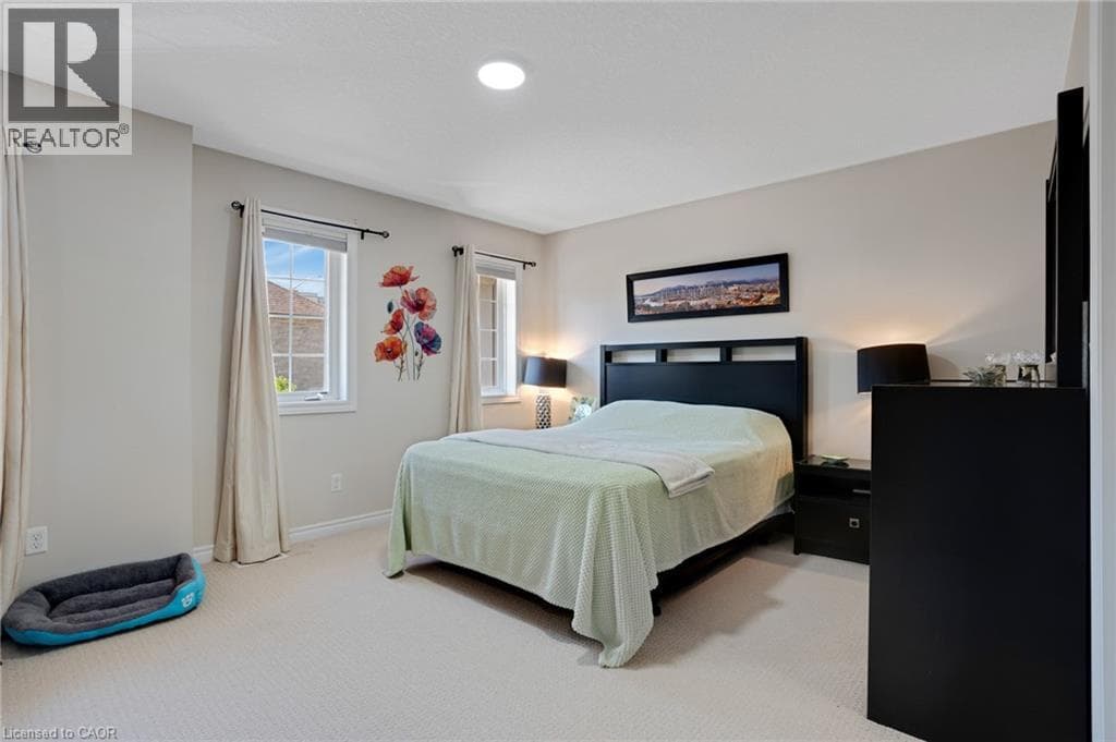 Townhouse for sale at 635 SAGINAW Parkway Unit# 2, Shades Mills, Cambridge, Ontario, photo 19