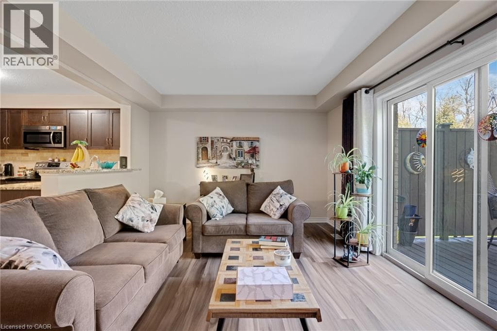 Townhouse for sale at 635 SAGINAW Parkway Unit# 2, Shades Mills, Cambridge, Ontario, photo 14