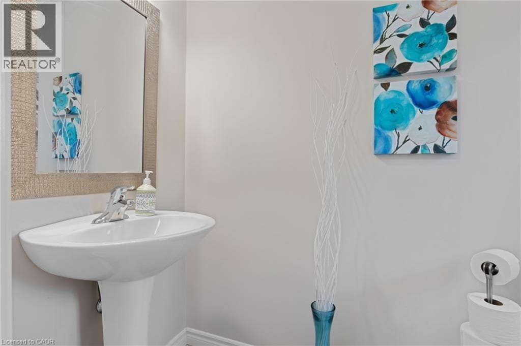 Townhouse for sale at 635 SAGINAW Parkway Unit# 2, Shades Mills, Cambridge, Ontario, photo 16