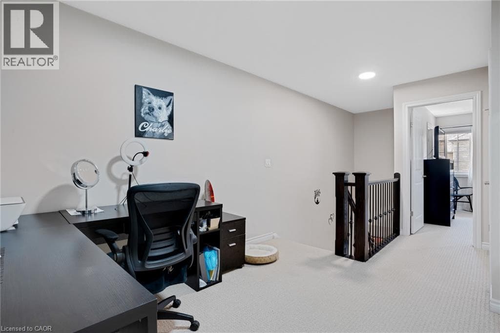 Townhouse for sale at 635 SAGINAW Parkway Unit# 2, Shades Mills, Cambridge, Ontario, photo 17