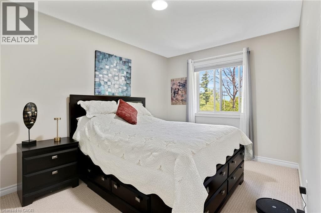 Townhouse for sale at 635 SAGINAW Parkway Unit# 2, Shades Mills, Cambridge, Ontario, photo 22