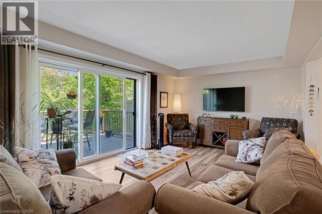 Townhouse for sale at 635 SAGINAW Parkway Unit# 2, Shades Mills, Cambridge, Ontario, photo 15