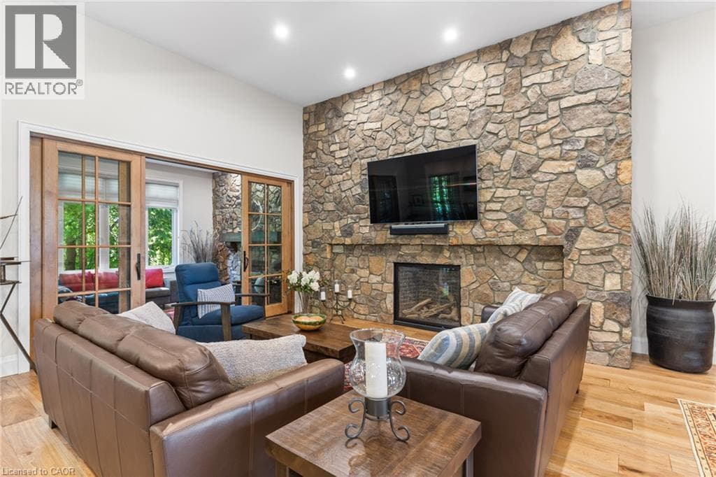 Detached for sale at 44 PIONEER RIDGE Drive, Pioneer Tower West, Kitchener, Ontario, photo 29