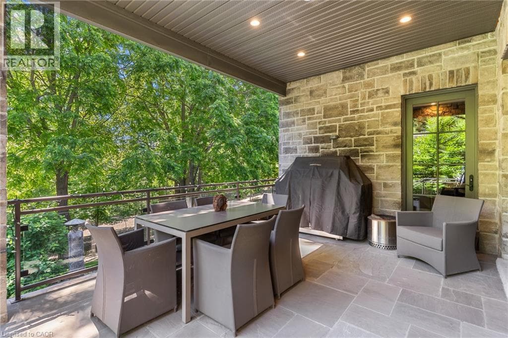 Detached for sale at 44 PIONEER RIDGE Drive, Pioneer Tower West, Kitchener, Ontario, photo 8