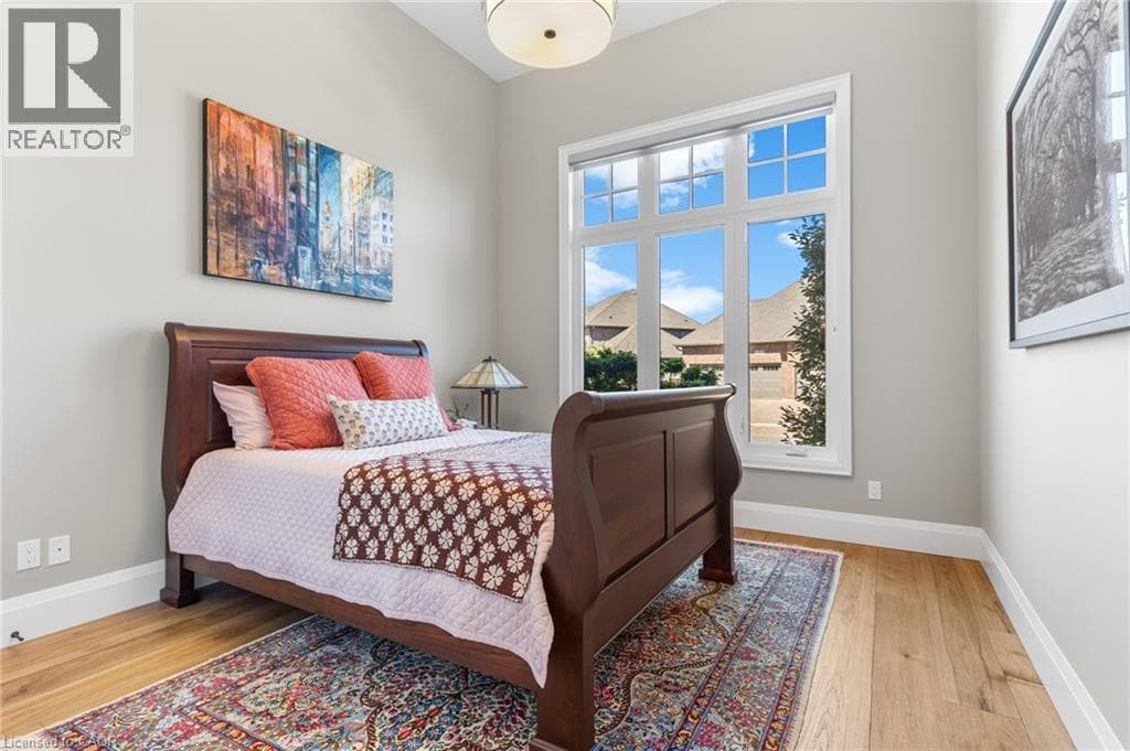 Detached for sale at 44 PIONEER RIDGE Drive, Pioneer Tower West, Kitchener, Ontario, photo 16
