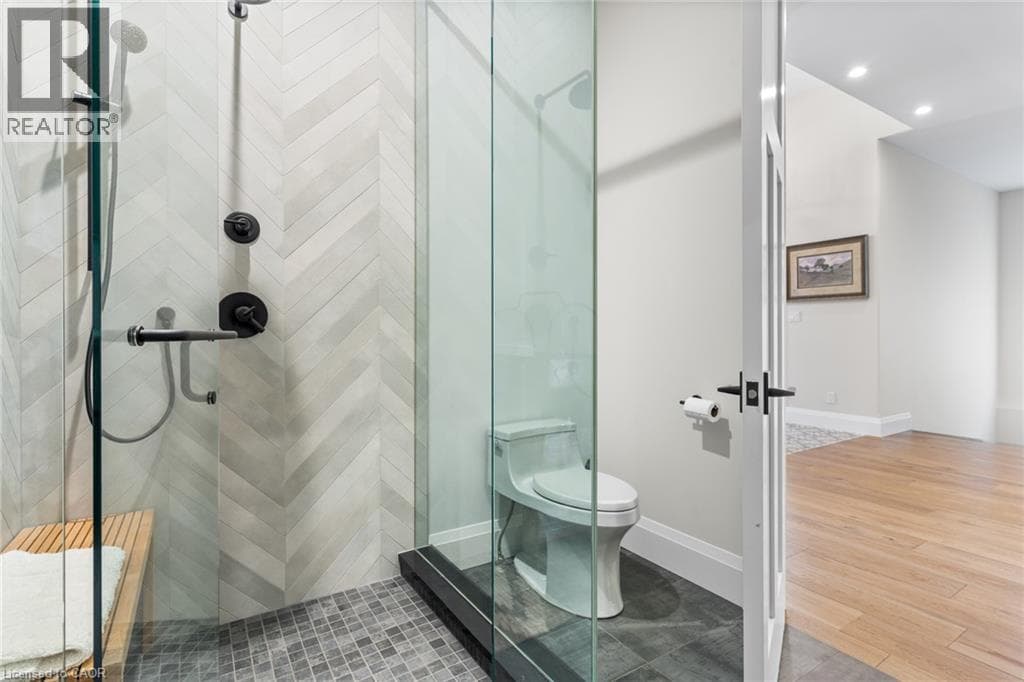 Detached for sale at 44 PIONEER RIDGE Drive, Pioneer Tower West, Kitchener, Ontario, photo 13