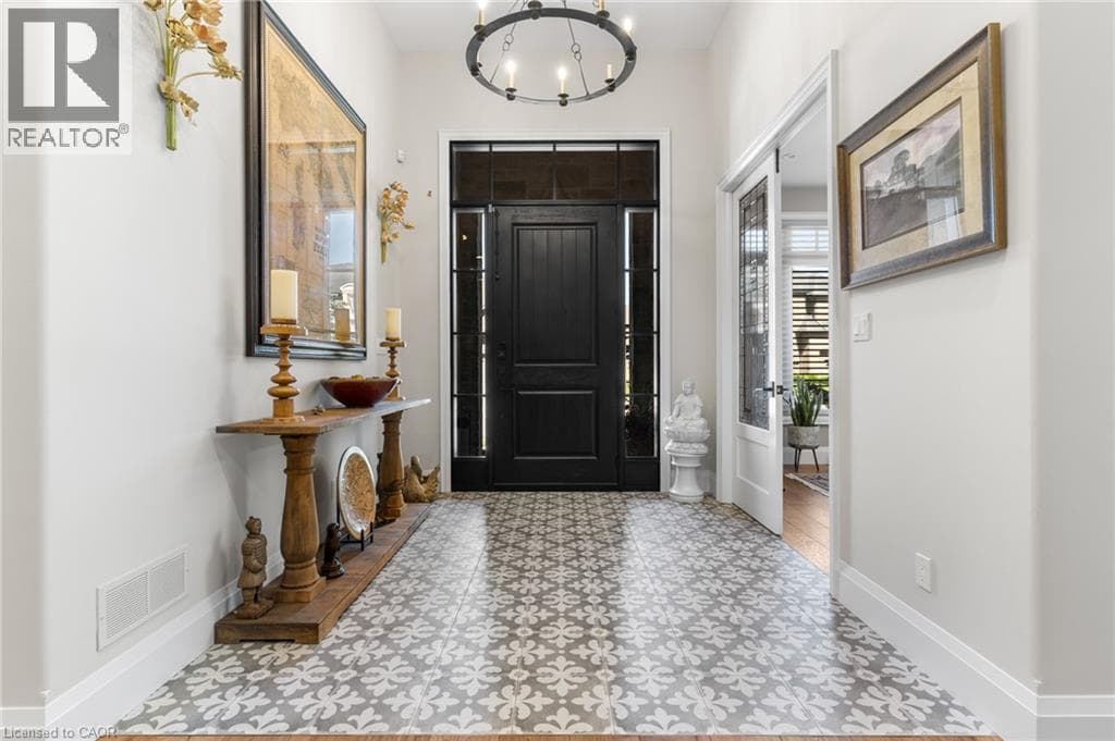 Detached for sale at 44 PIONEER RIDGE Drive, Pioneer Tower West, Kitchener, Ontario, photo 12