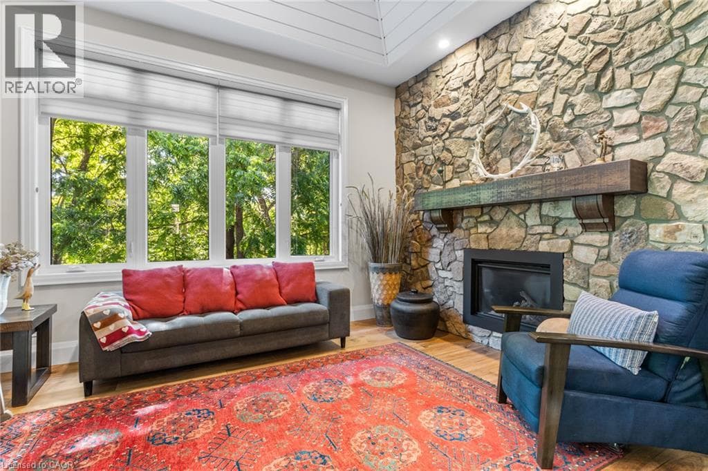 Detached for sale at 44 PIONEER RIDGE Drive, Pioneer Tower West, Kitchener, Ontario, photo 28
