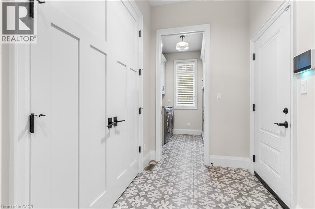 Detached for sale at 44 PIONEER RIDGE Drive, Pioneer Tower West, Kitchener, Ontario, photo 30