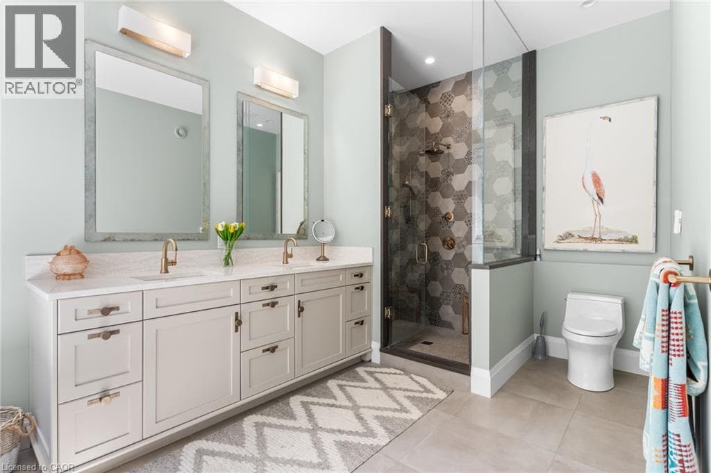 Detached for sale at 44 PIONEER RIDGE Drive, Pioneer Tower West, Kitchener, Ontario, photo 36