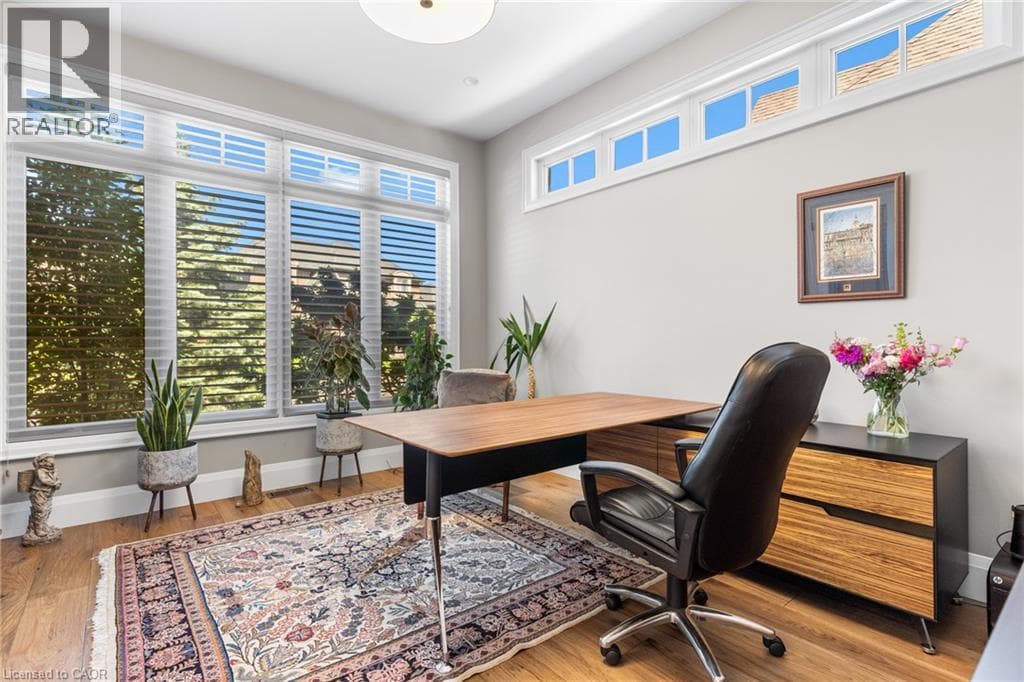 Detached for sale at 44 PIONEER RIDGE Drive, Pioneer Tower West, Kitchener, Ontario, photo 15