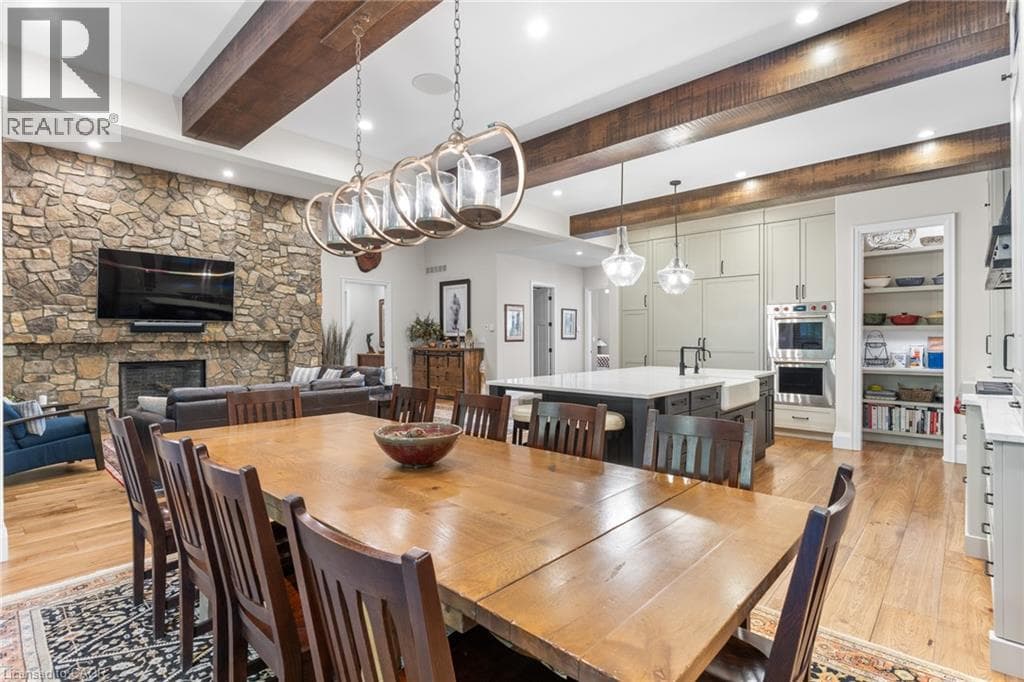 Detached for sale at 44 PIONEER RIDGE Drive, Pioneer Tower West, Kitchener, Ontario, photo 24