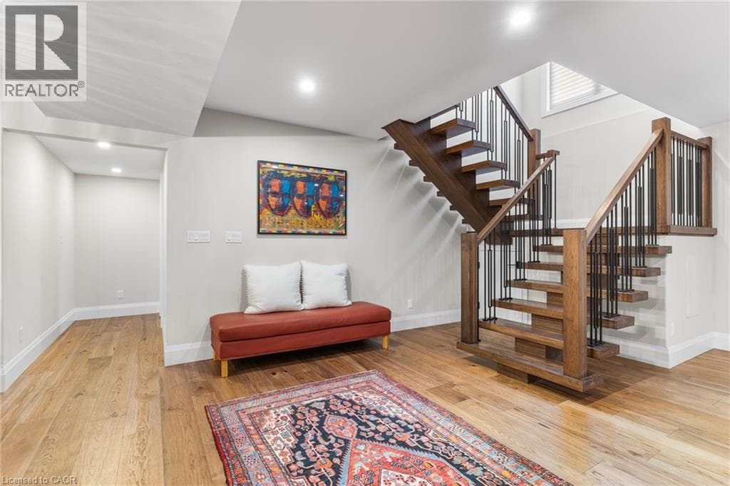 Detached for sale at 44 PIONEER RIDGE Drive, Pioneer Tower West, Kitchener, Ontario, photo 35